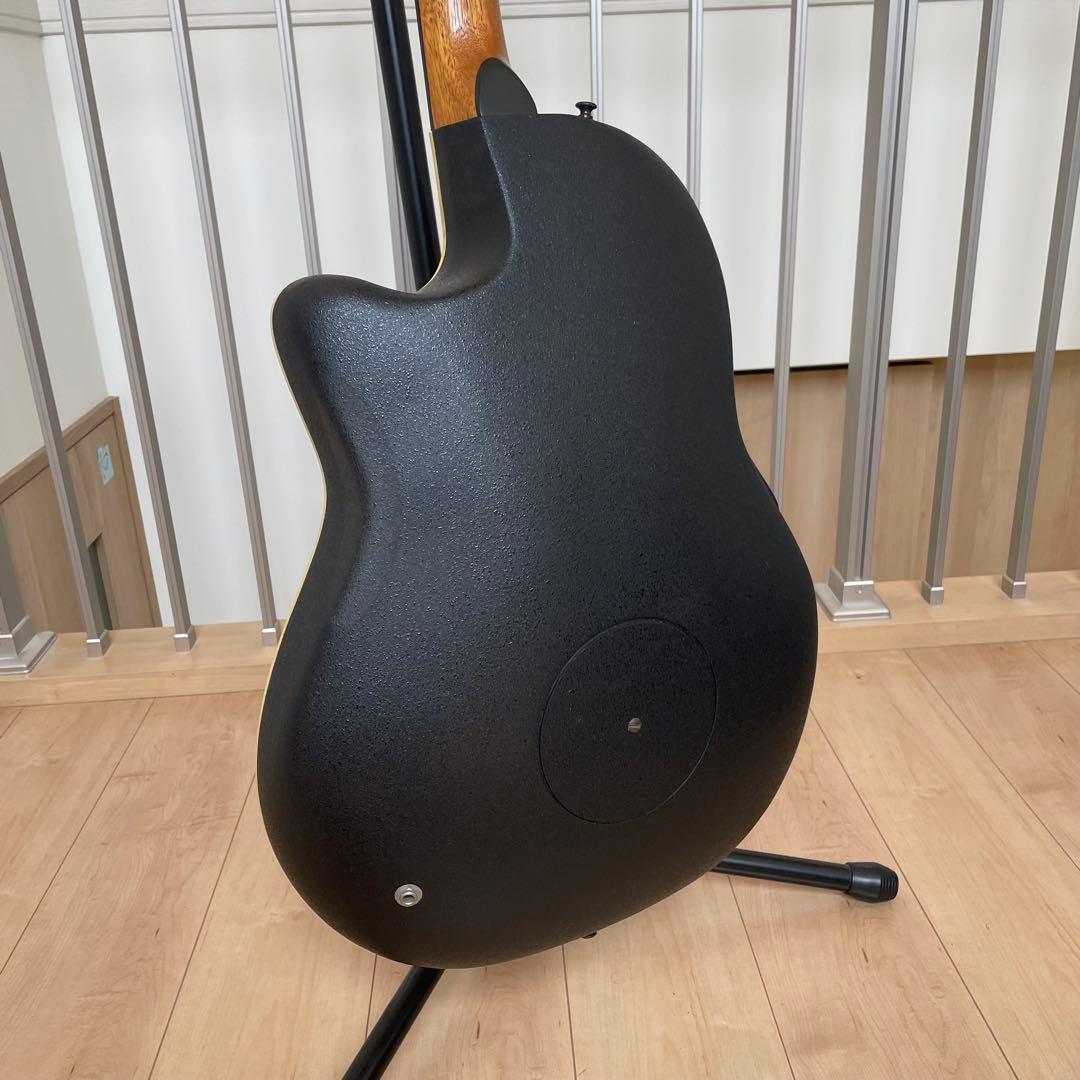 Ovation pinnacle cu257 オベーション エレアコ
