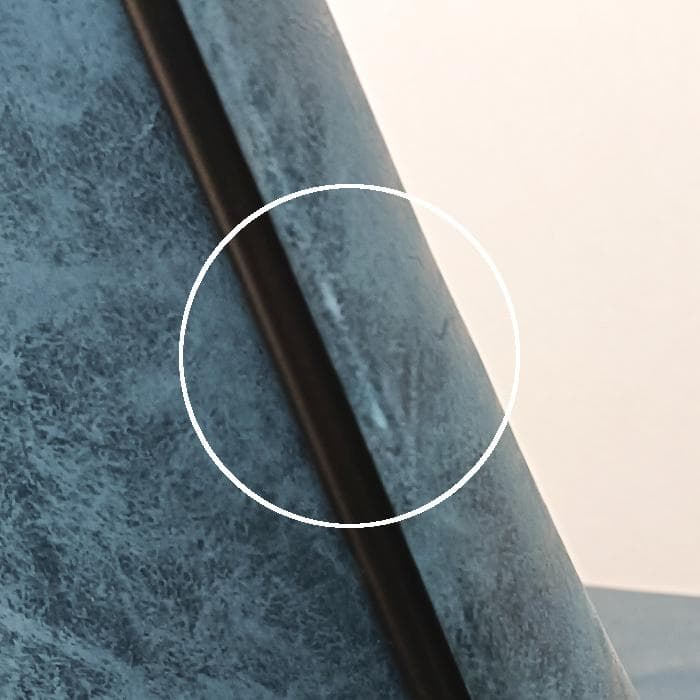 関家具　クラッシュゲート　ノットアンティークス　ログチェア　椅子4点