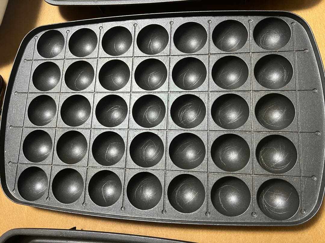 BRUNO ブルーノ ホットプレート グランデサイズ