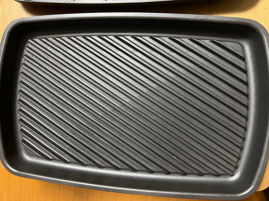 BRUNO ブルーノ ホットプレート グランデサイズ