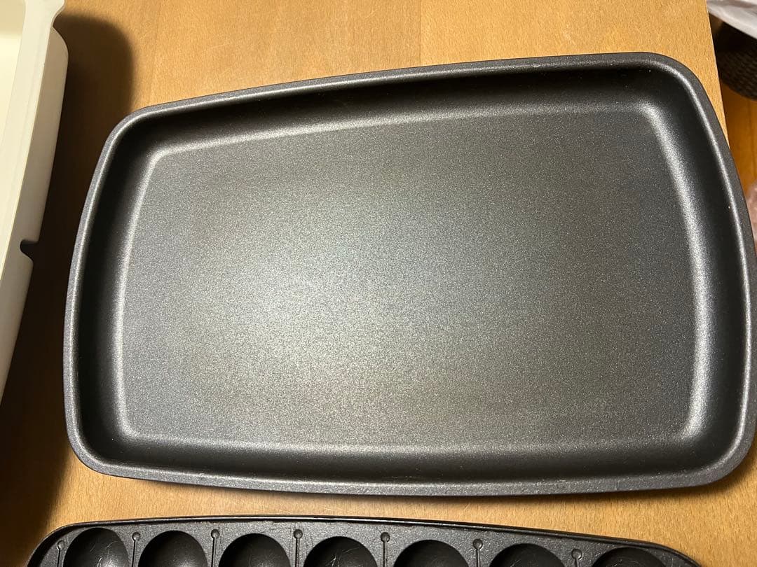 BRUNO ブルーノ ホットプレート グランデサイズ