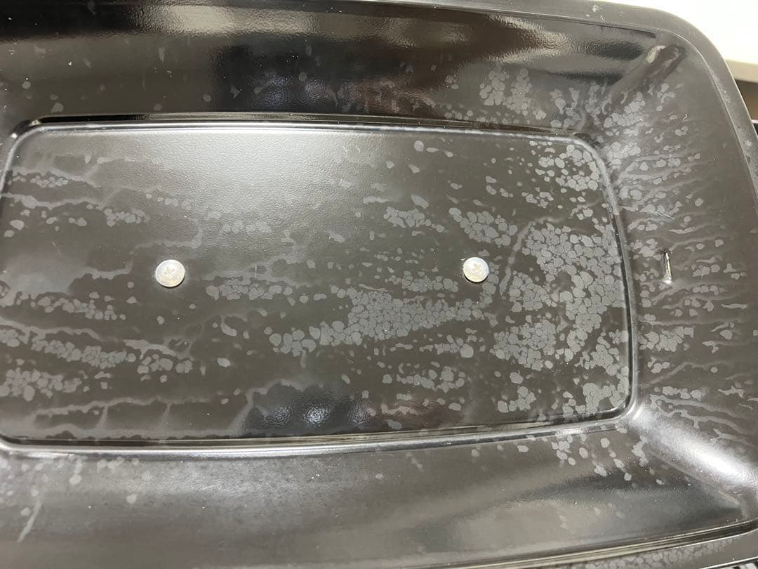 BRUNO ブルーノ ホットプレート グランデサイズ