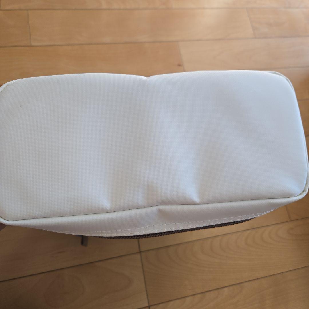 お値下げ年末まで　THE NORTH FACE 水色リュック