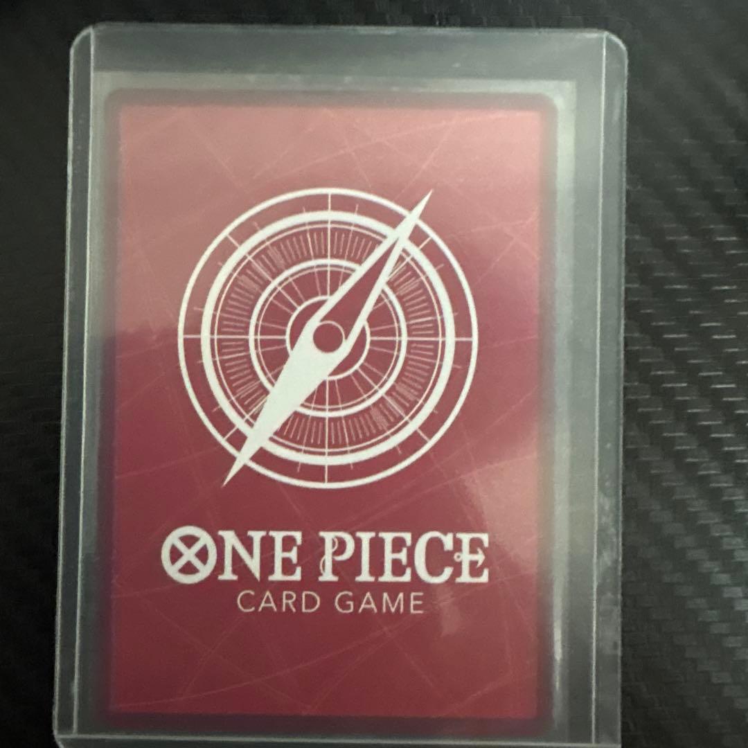 ワンピース カードゲーム ジュエリー・ボニー & ユースタス・キッド