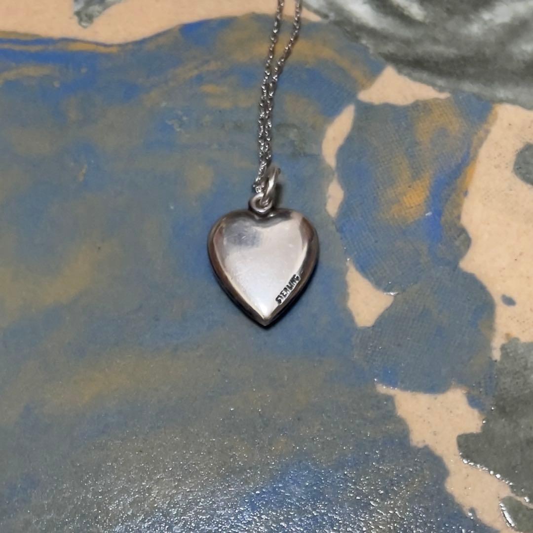 40s スウィートハートジュエリー