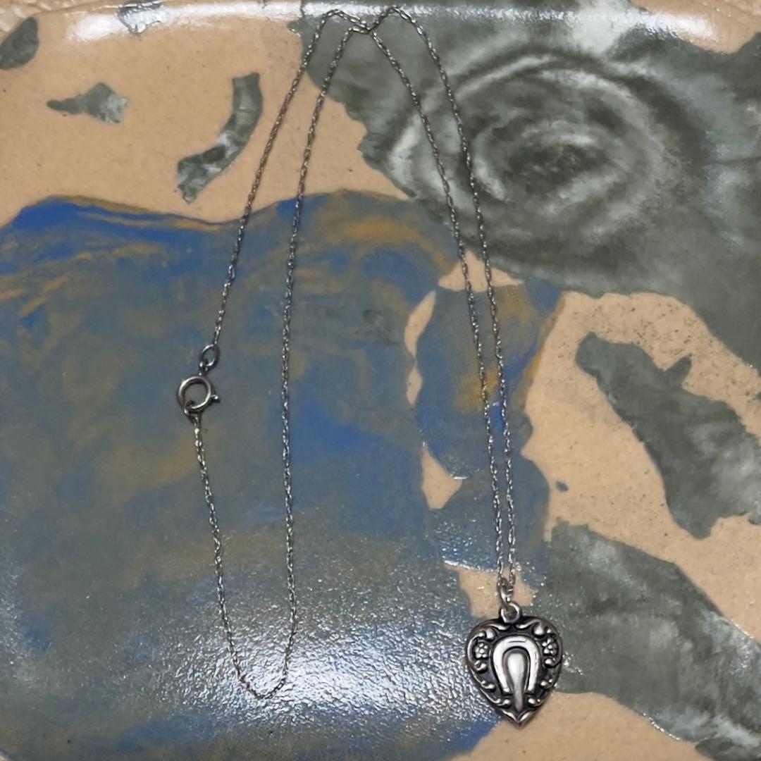 40s スウィートハートジュエリー