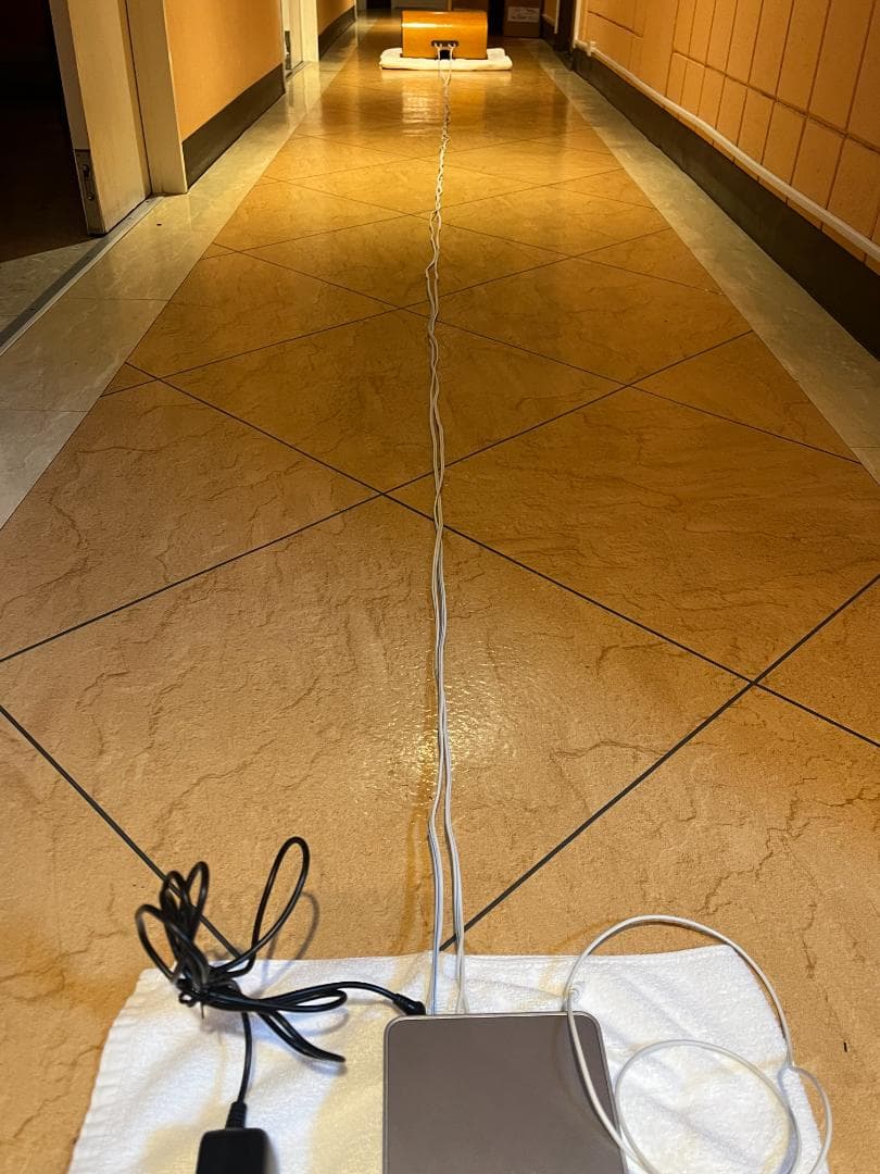 【値下げ】波動スピーカー MS1001-M&アンプKENWOOD「KA-NA7」