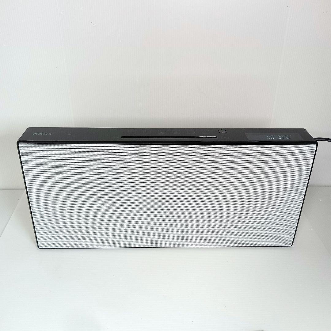 SONY ソニー マルチコネクトコンポ CMT-X7CD ブラック