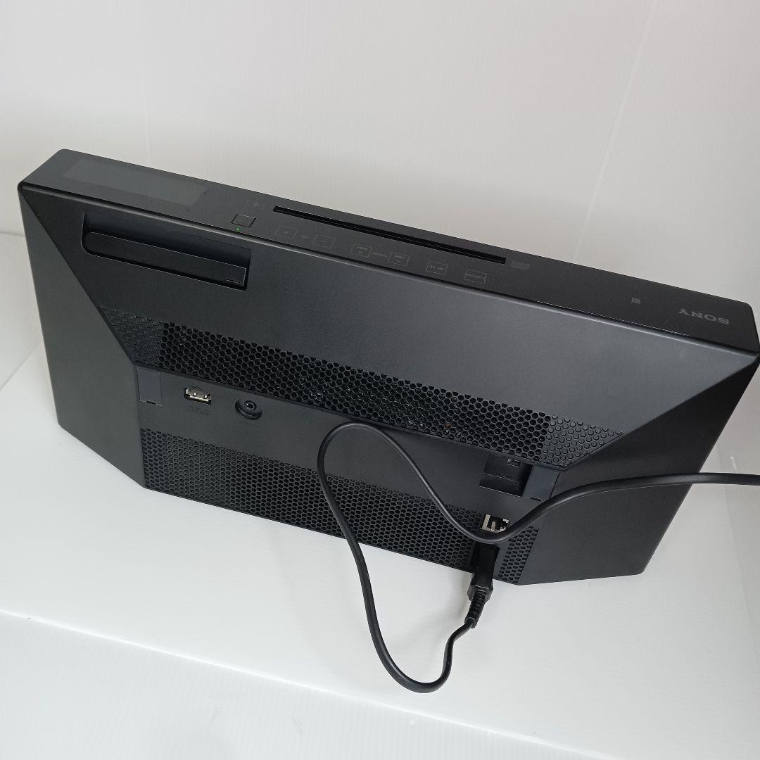 SONY ソニー マルチコネクトコンポ CMT-X7CD ブラック