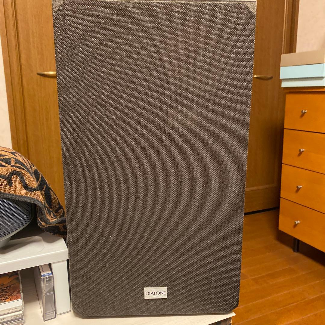 DIATONE DS-201 スピーカー