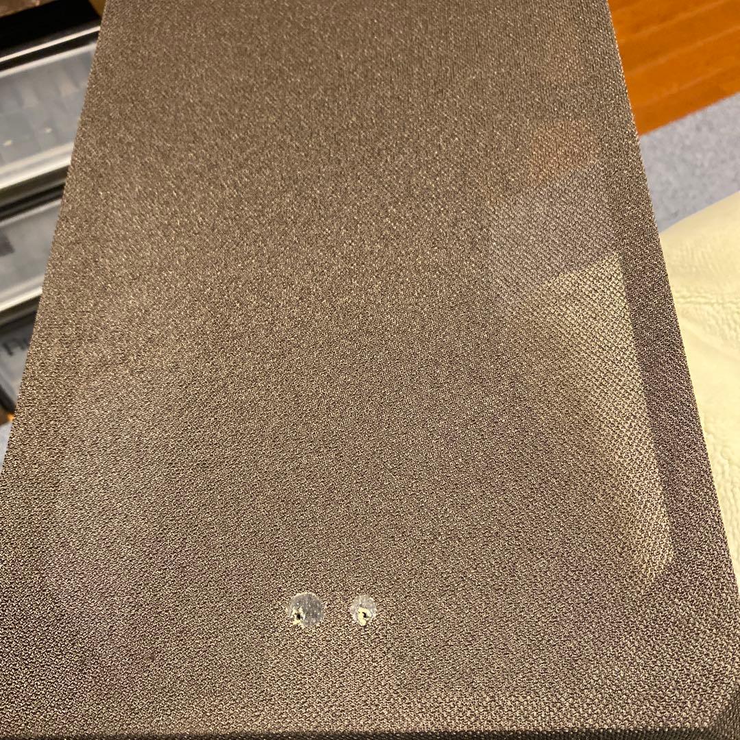 DIATONE DS-201 スピーカー