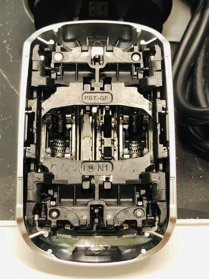 【makoto1969】Braun シリーズ9 Pro 9450cc