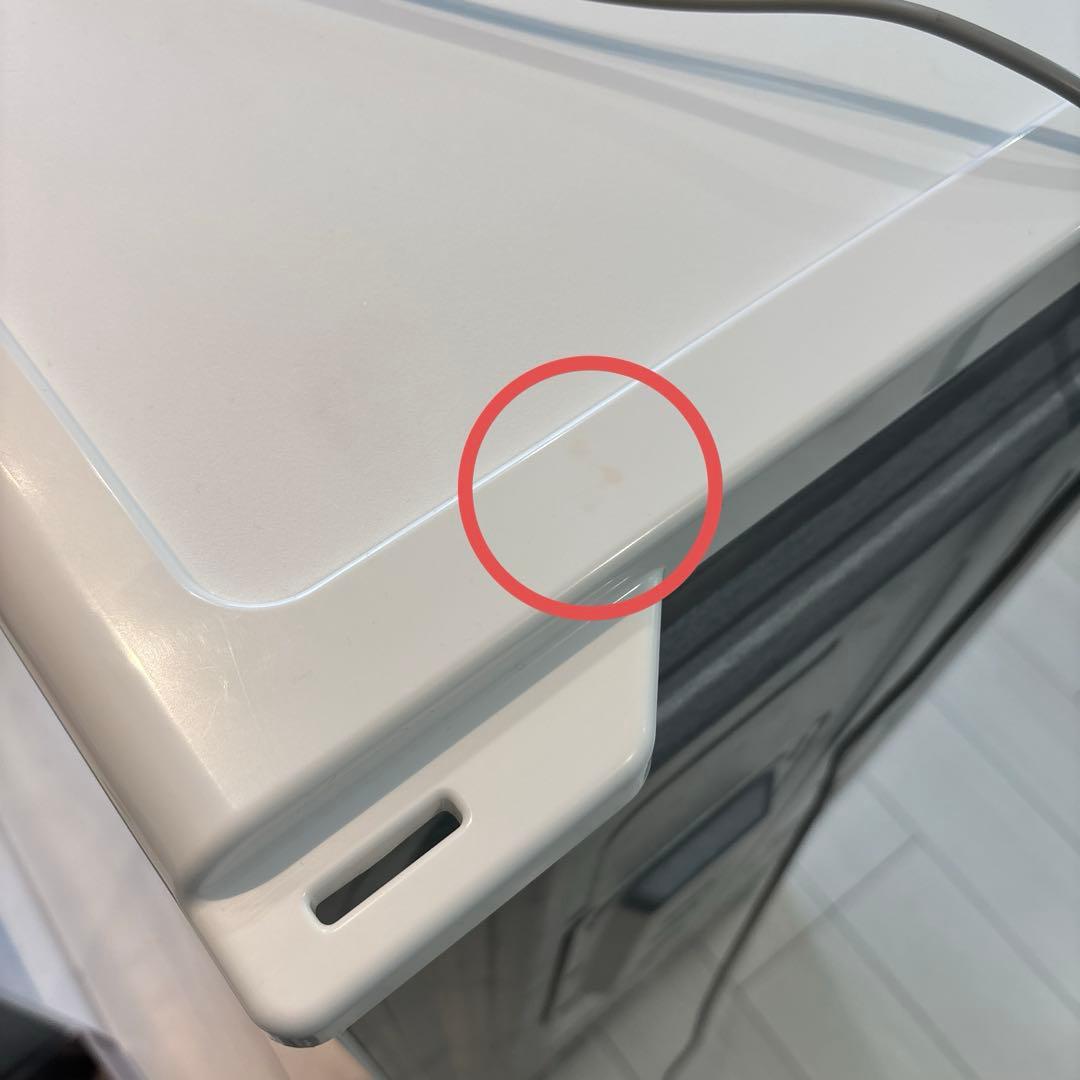 Rie8Haier 冷凍庫JF-NUF138B 2019年製