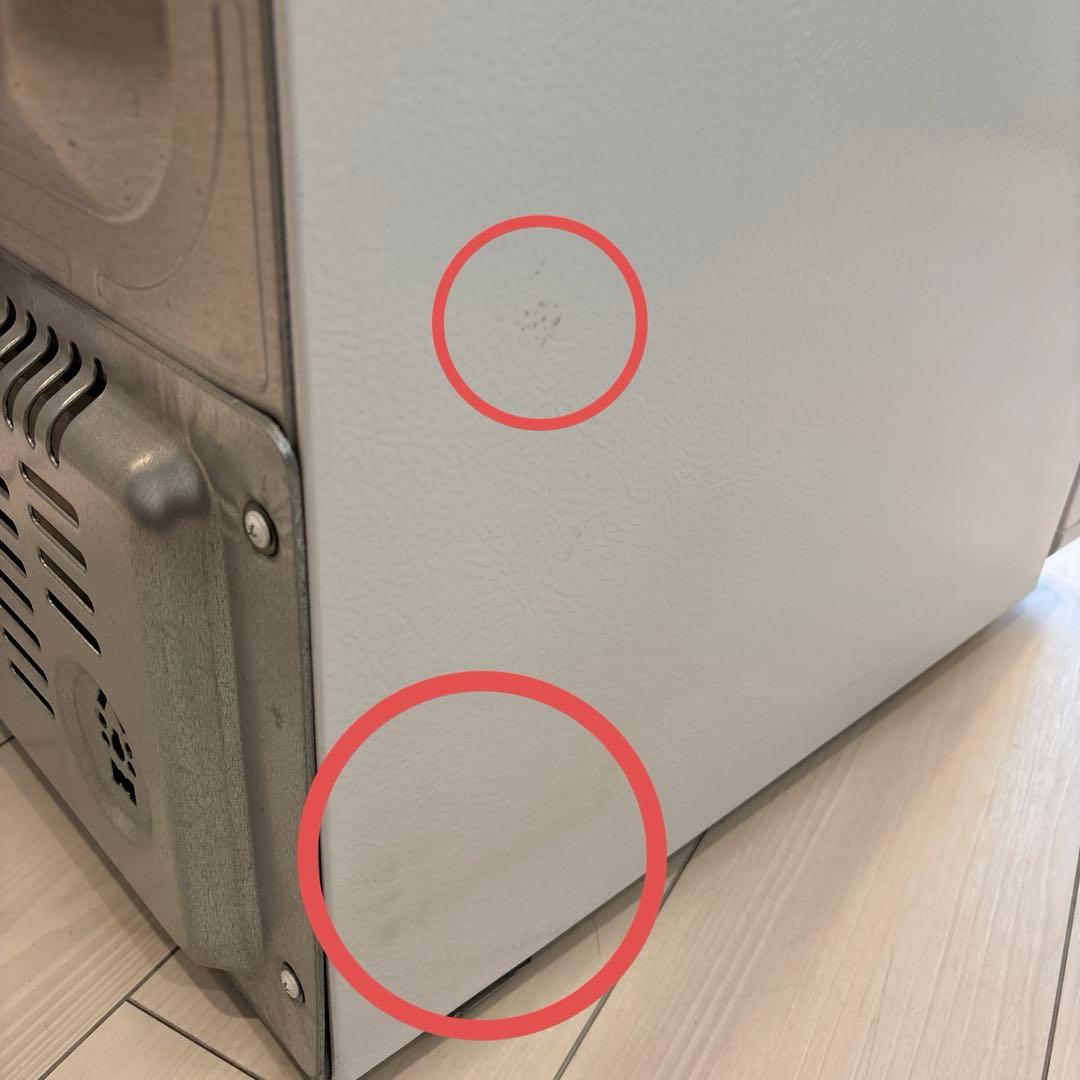 Rie8Haier 冷凍庫JF-NUF138B 2019年製