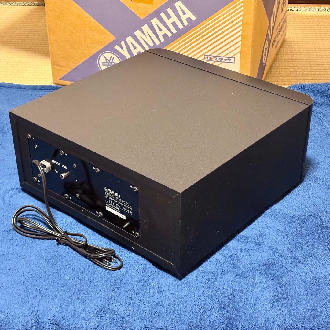 【未使用】YAMAHA・YST-FSW050 サブウーファー