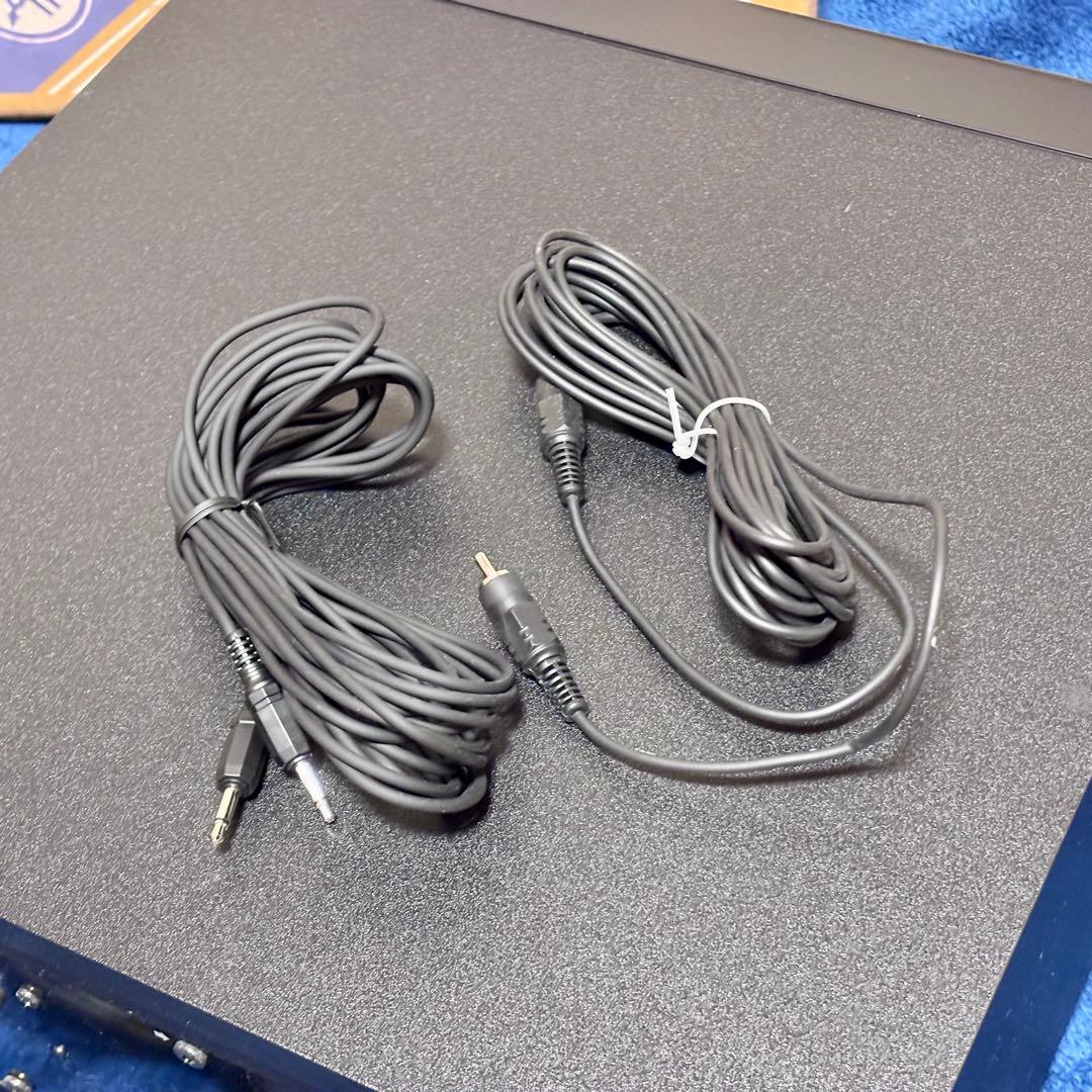 【未使用】YAMAHA・YST-FSW050 サブウーファー