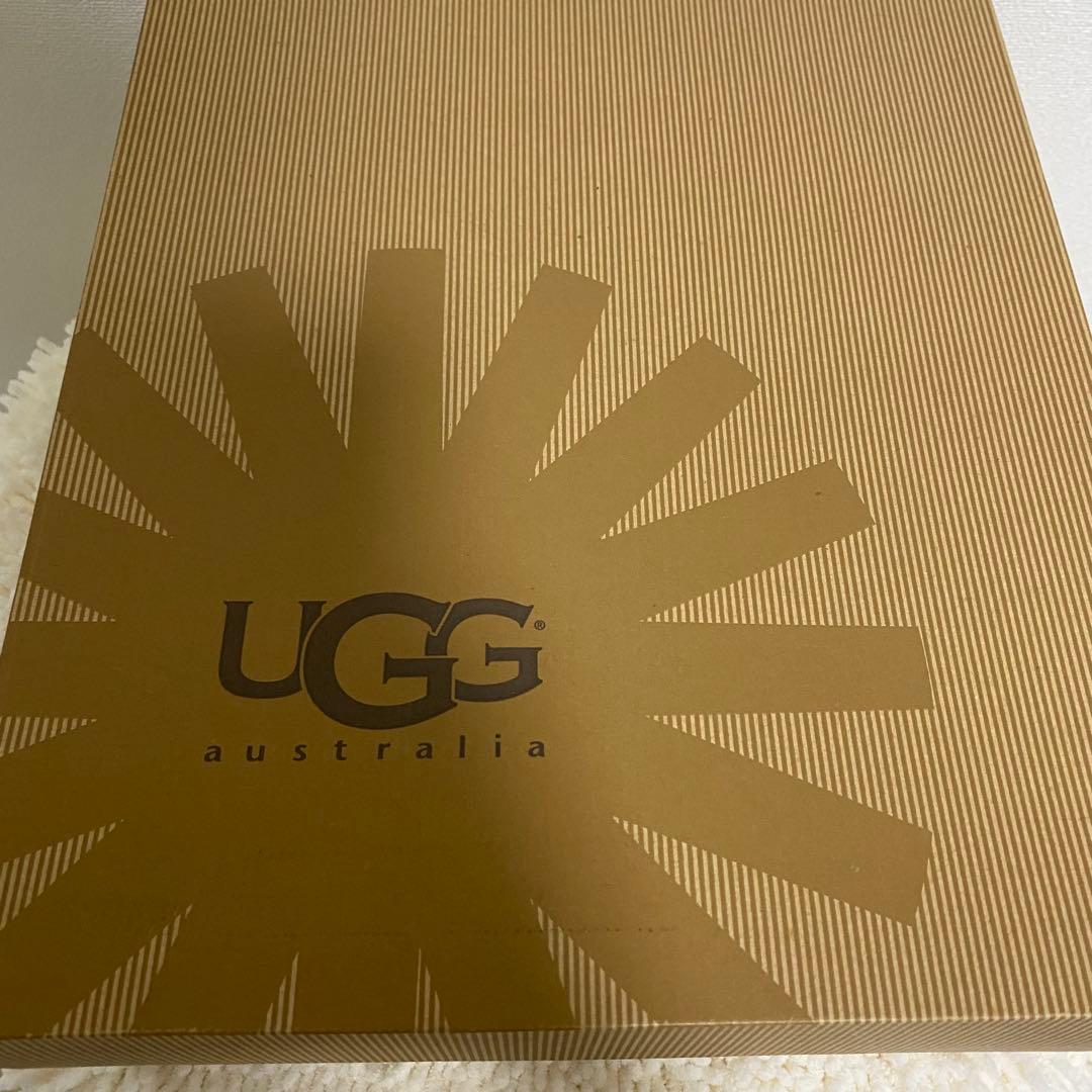 【専用】UGG W Classic Shortムートンブーツ チェスナット