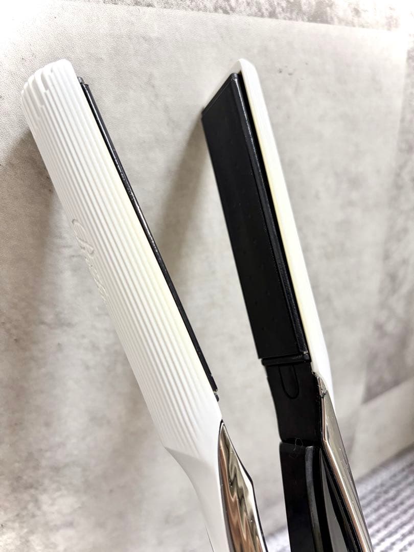 Refa MTG リファ ストレートアイロン 2022年製