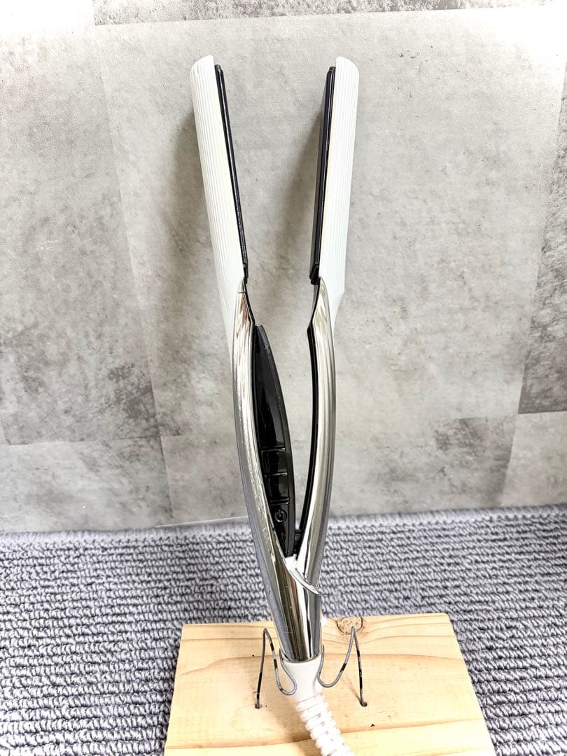 Refa MTG リファ ストレートアイロン 2022年製