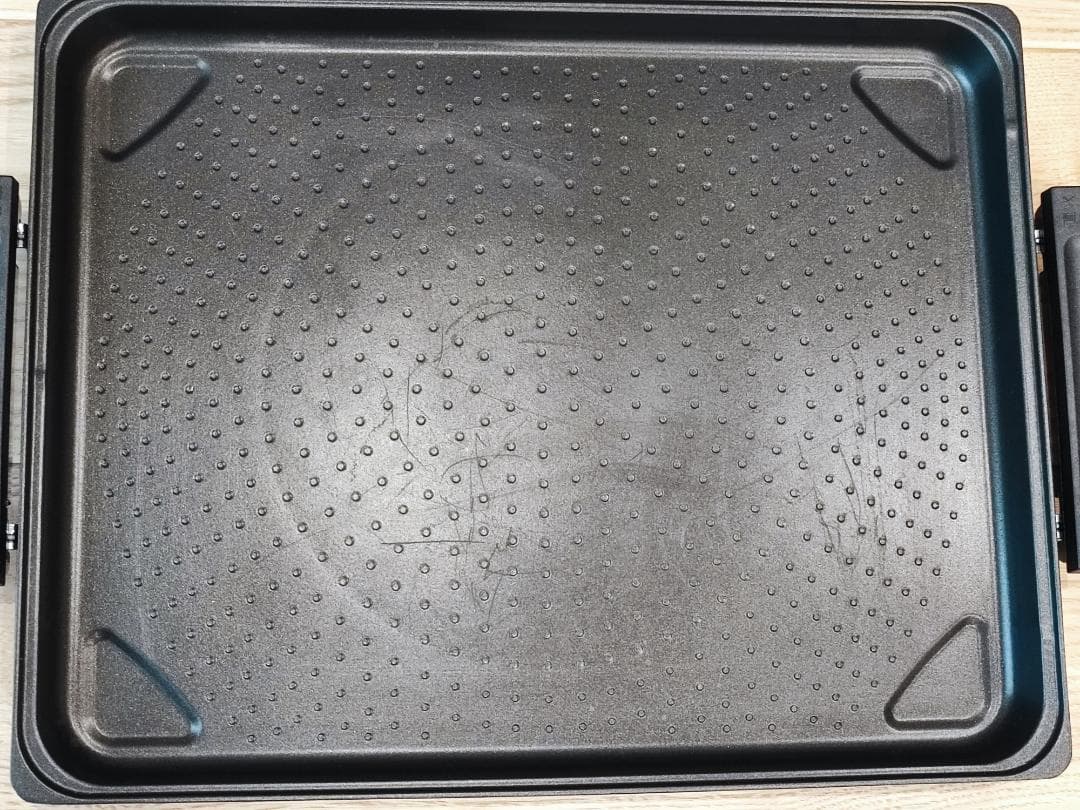 Panasonic IHホットプレート KZ-HP-2100