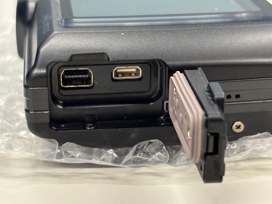 【未使用品】OLYMPUS TG-4 赤色 デジタルカメラ