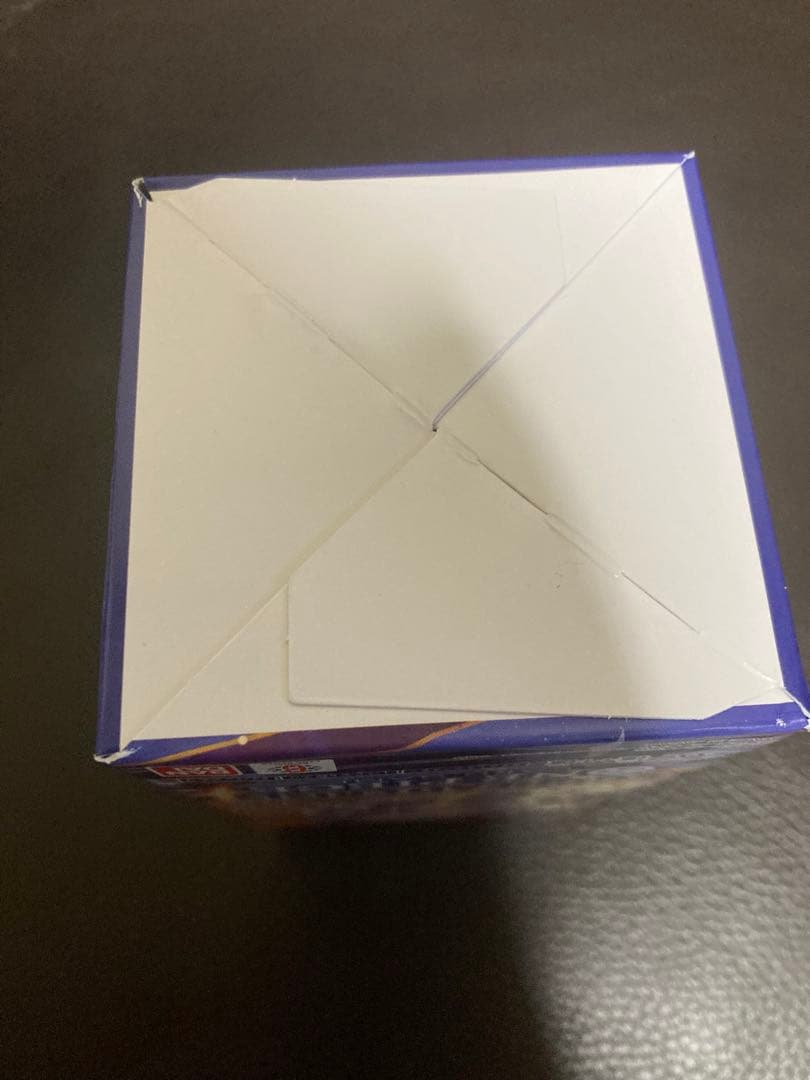 ワンピースカード EGGHEAD CRISIS 1BOX 未開封新品　テープ付き