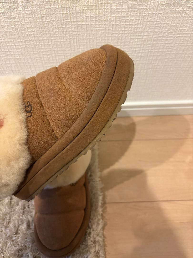 ア*チ様 UGG Tazzlita