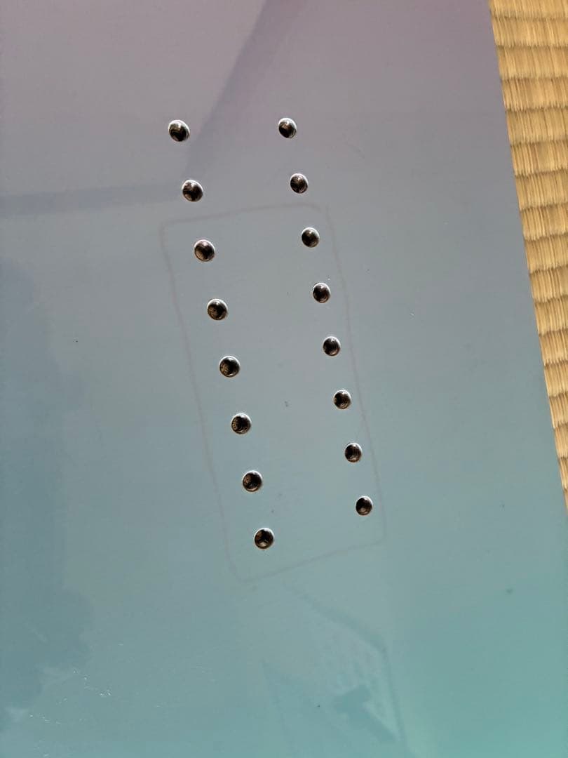 生産終了で早い者勝ち！希少品THE DAY. HAKUBA HS2 Turbo