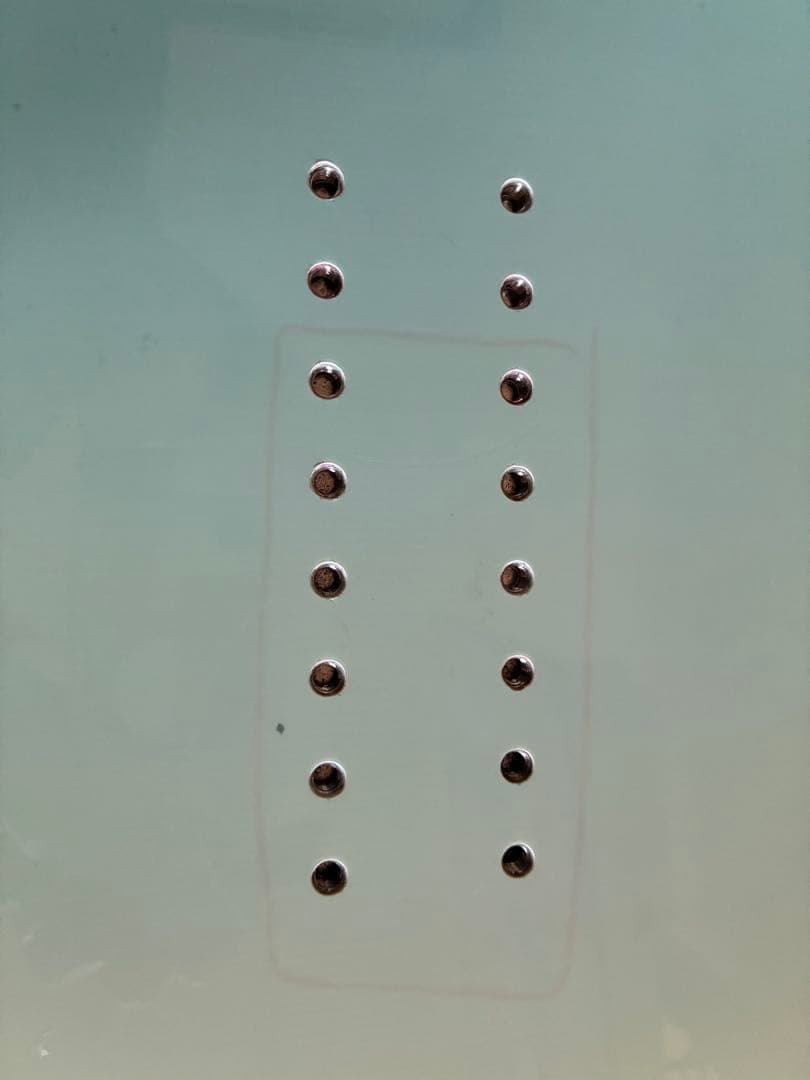 生産終了で早い者勝ち！希少品THE DAY. HAKUBA HS2 Turbo