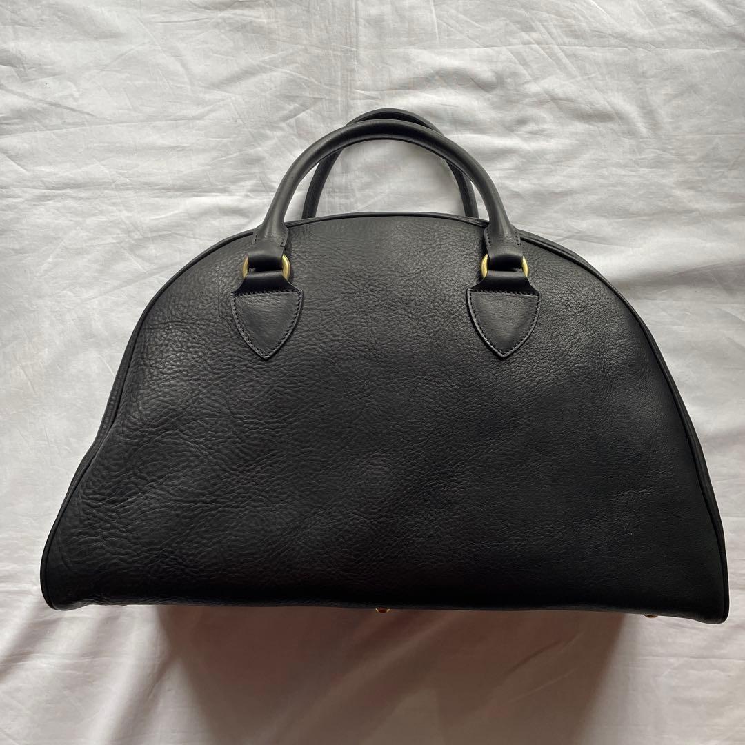 新品　アットラスト レザーバッグ