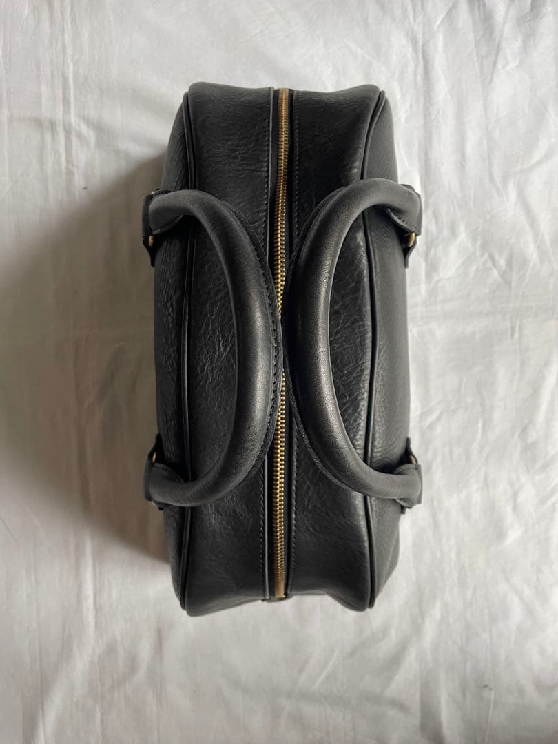 新品　アットラスト レザーバッグ