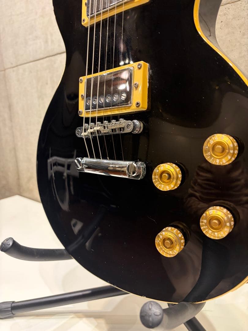 TOKAI レスポールカスタム　ビンテージ