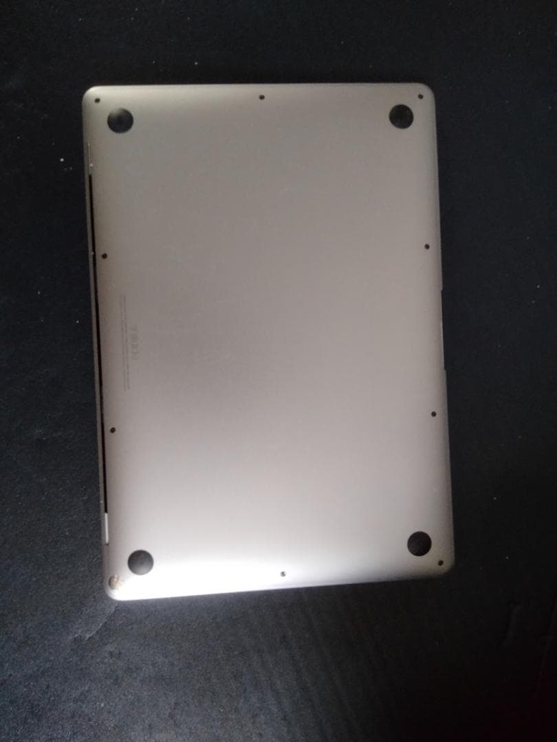 MacBook本体 MacBook Air M1 16GB 256GB