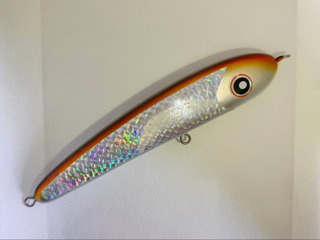 ローカルスタンダード　パドルベイト190