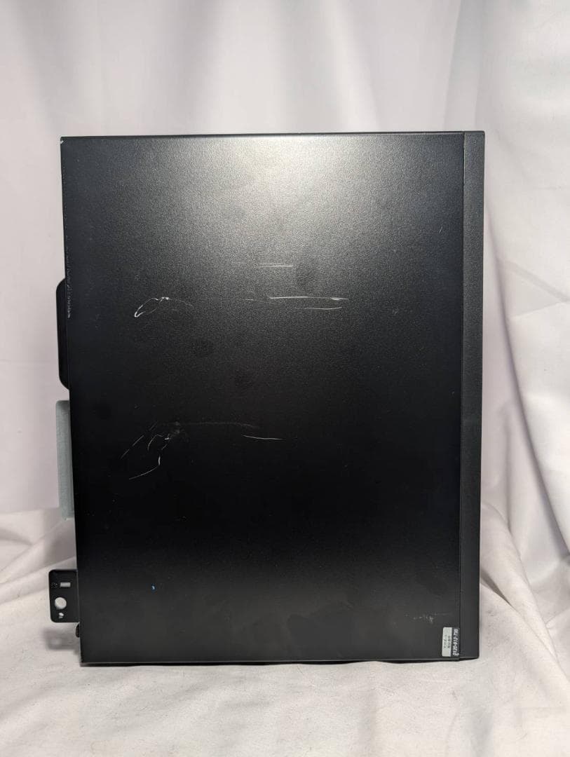 Windowsデスクトップ Dell OptiPlex 3060 i7/8GB/SSD+HDD/Office