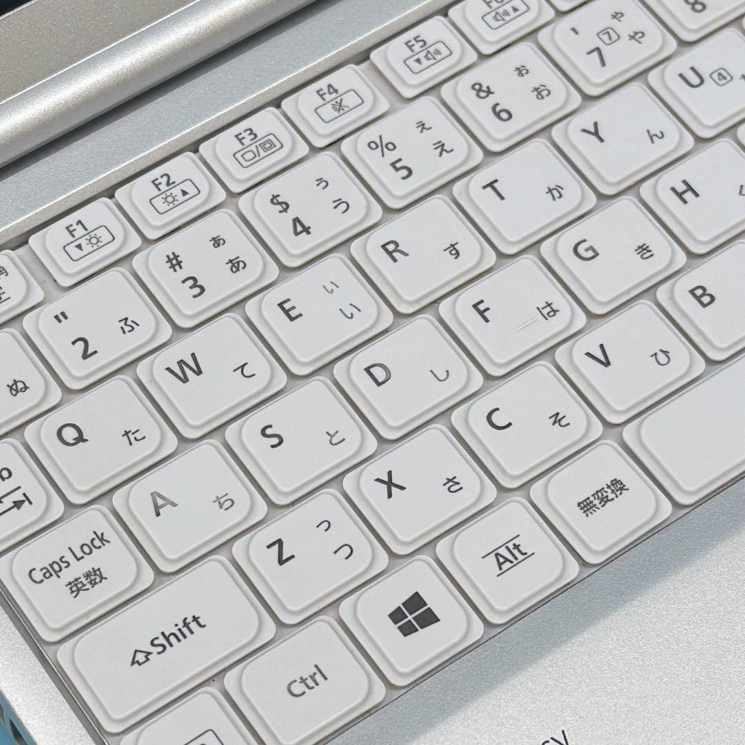 941 良品 レッツノートCF-SV8 i5 第8世代 8GB office