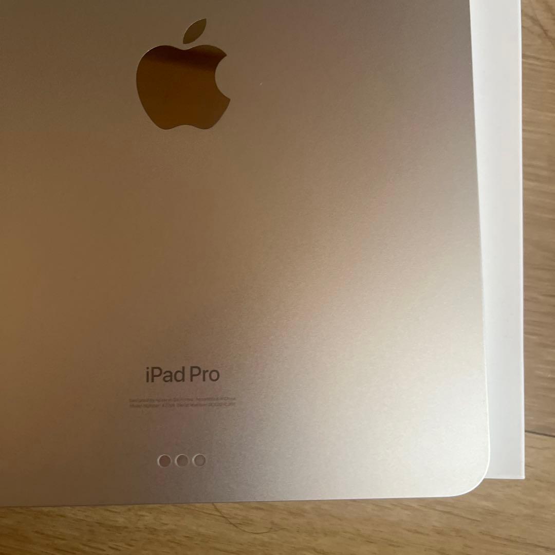 iPad本体 ipad pro 11 wifi 128 silver