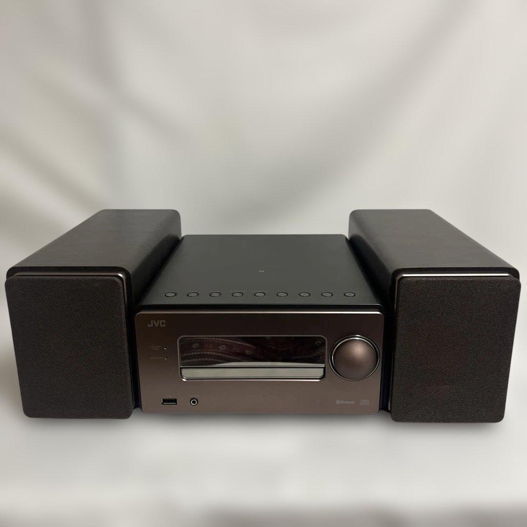 JVCケンウッド EX-S55-T ウッドコーンシリーズ