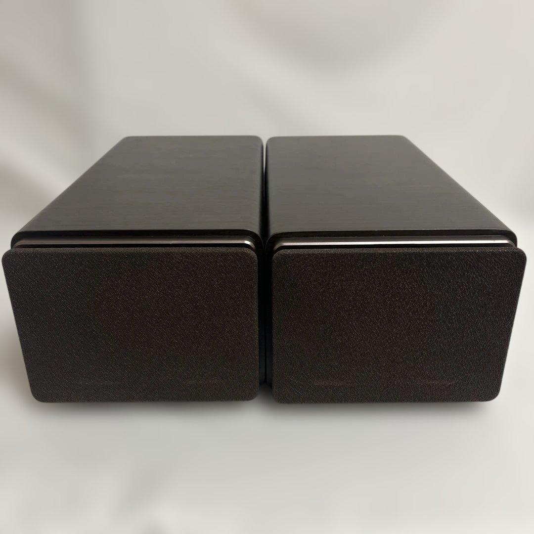 JVCケンウッド EX-S55-T ウッドコーンシリーズ