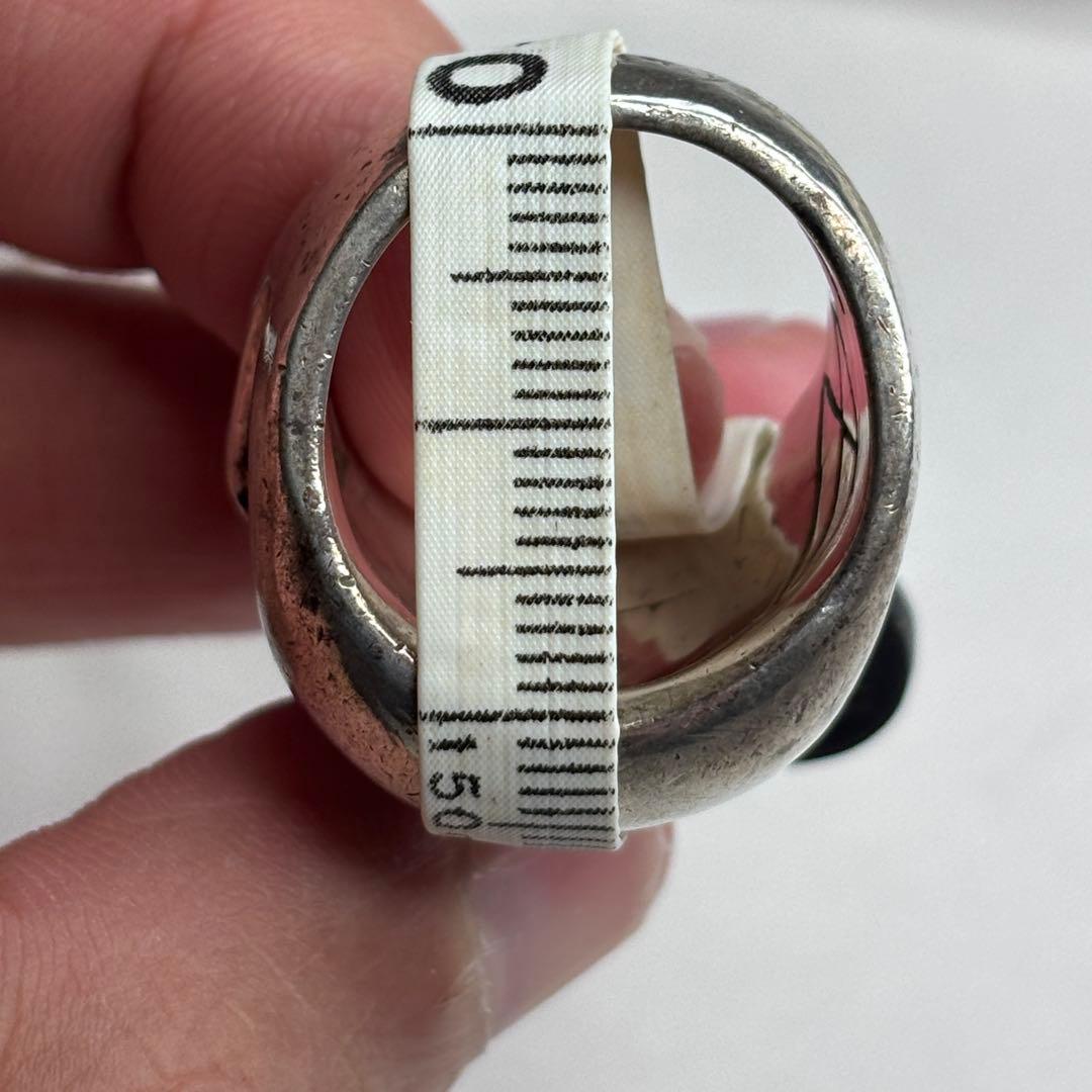 crazy pig エヴィルスカルリング