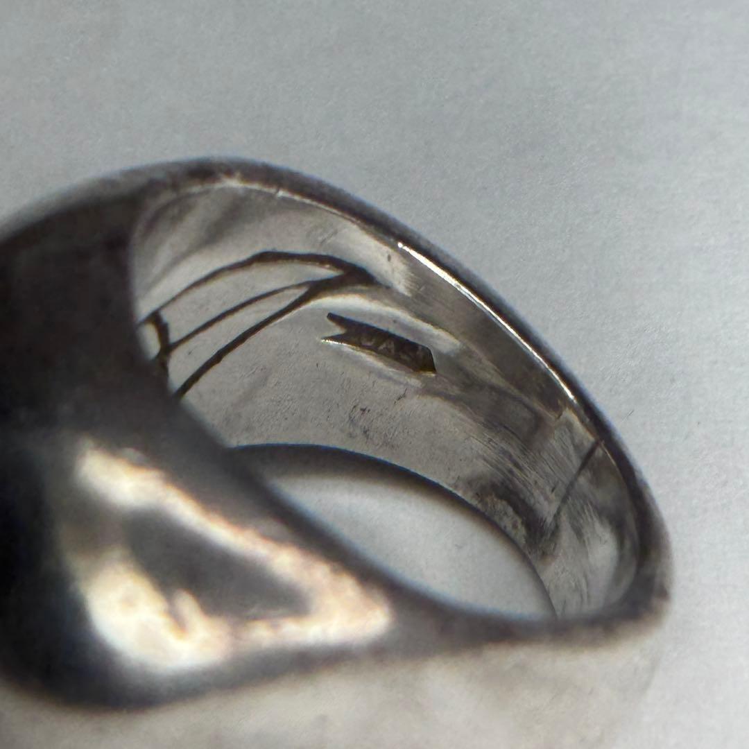 crazy pig エヴィルスカルリング