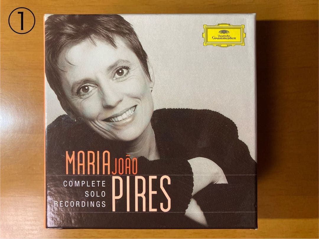 【お買得価格】マリア・ジョアン・ピリス（ピレシュ ）9点セット商品