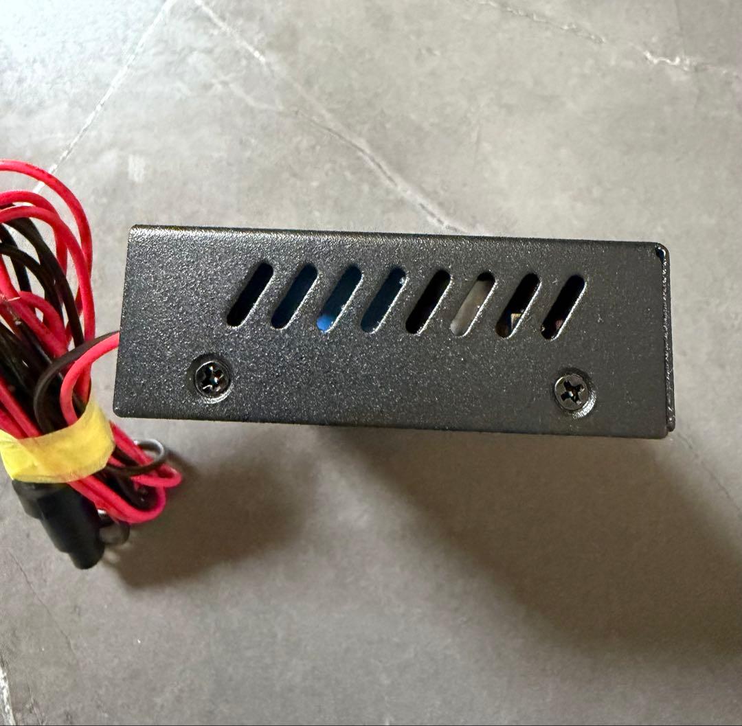 Beat-Sonic HDMI to AV 変換アダプター IF36