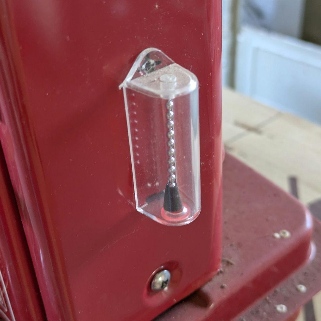 ★断捨離バーゲン超特価セール★1985年物 新品★コロナ 石油ストーブ SR−1