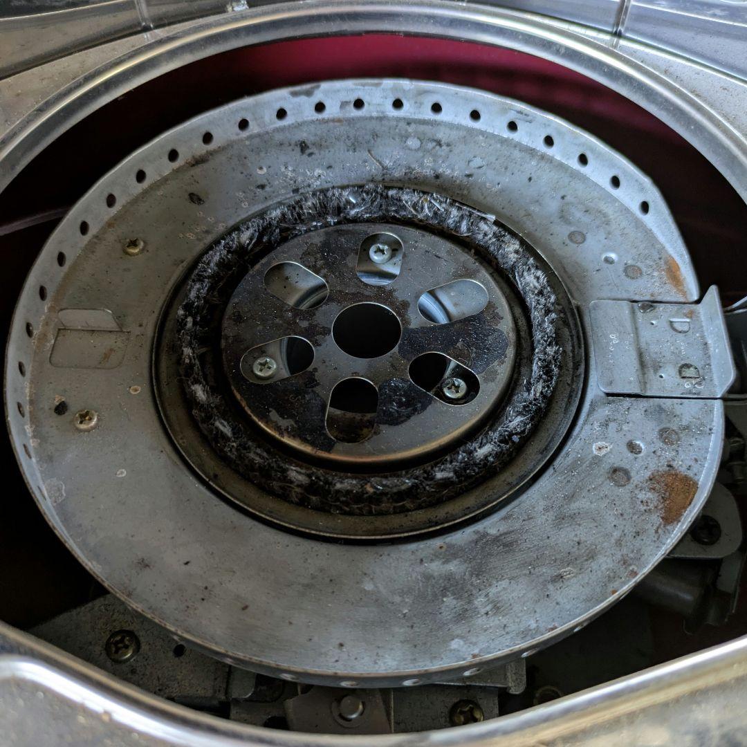 ★断捨離バーゲン超特価セール★1985年物 新品★コロナ 石油ストーブ SR−1