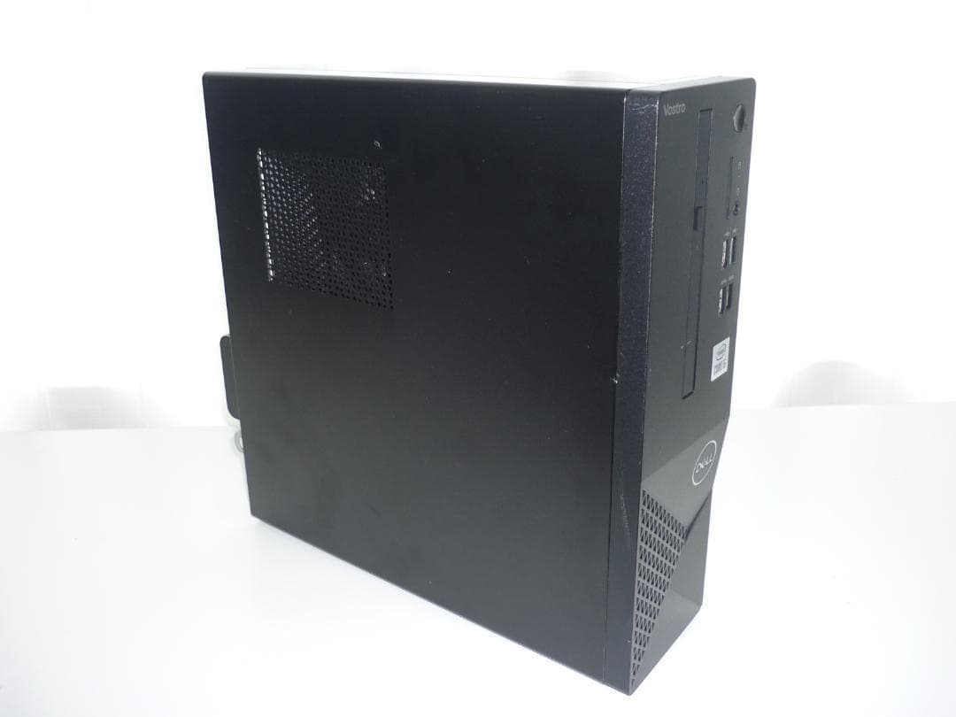Windowsデスクトップ DELL Vostro3681 i5-10400/16GB/128GB/1TB