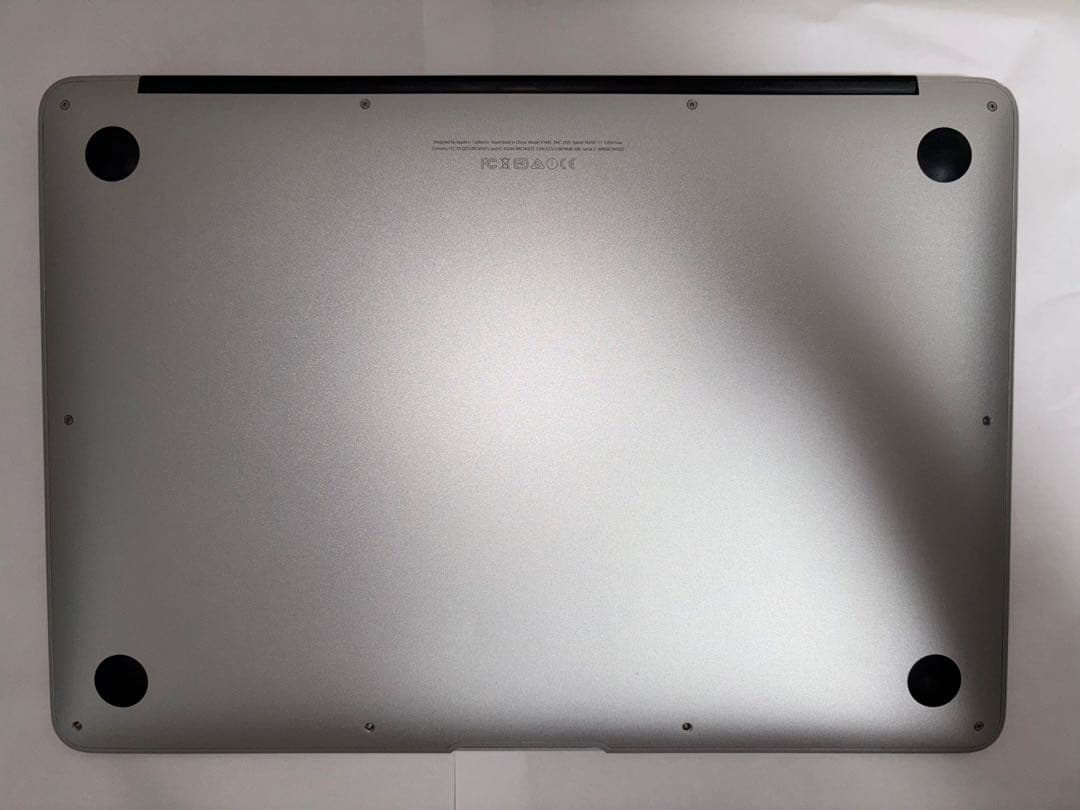 ま*め様 MacBook Air 13インチ 2013 8GB/128GB 純正
