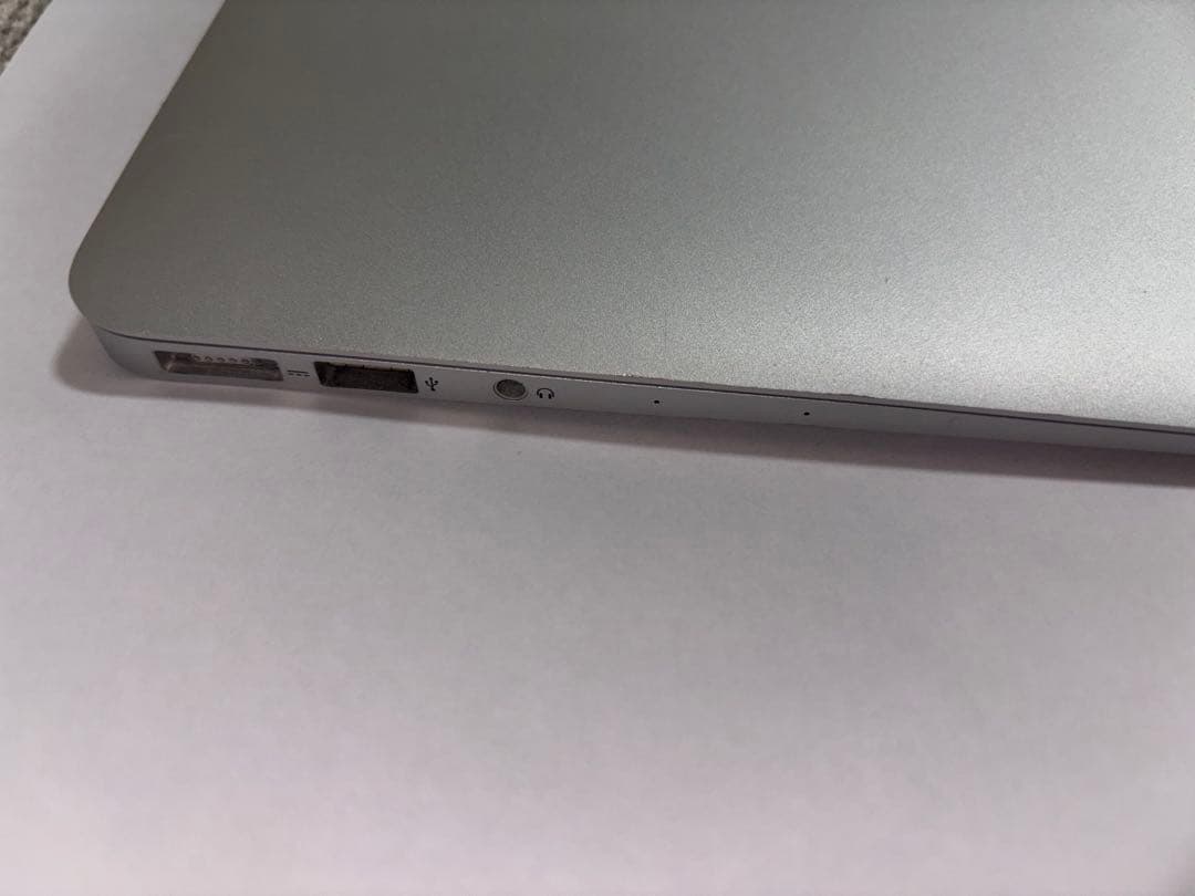 ま*め様 MacBook Air 13インチ 2013 8GB/128GB 純正