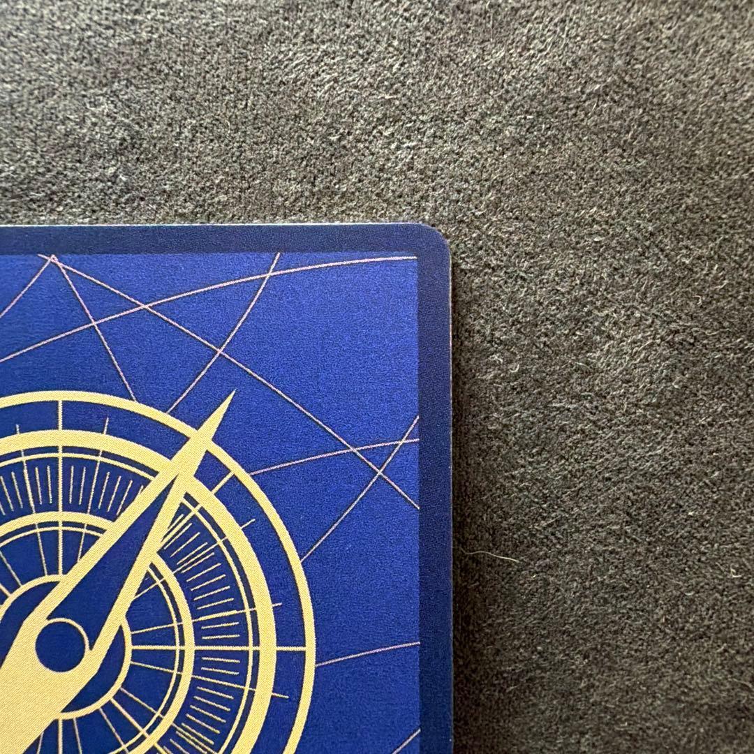 ワンピース カードゲーム ウタ　コミパラ　EB03-061