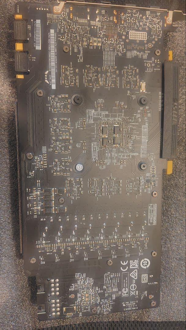 GeForce GTX 1080 Ti ARMOR OC Edition　11G